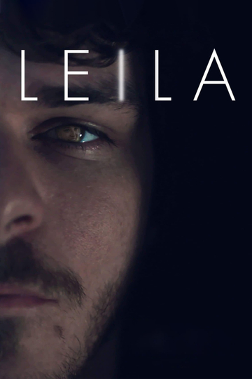 Leila Poster