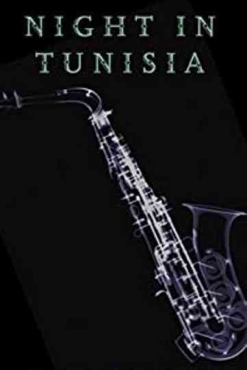 Night in Tunisia Poster