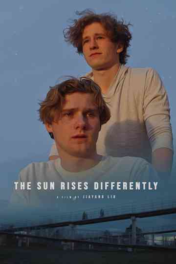 The Sun Rises Differently