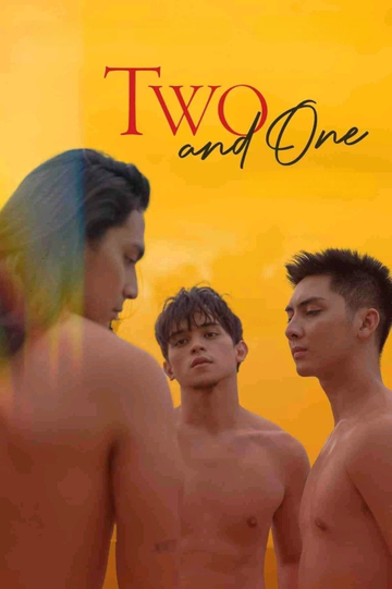 Two and One Poster