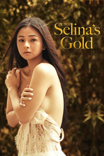 Selina's Gold Poster