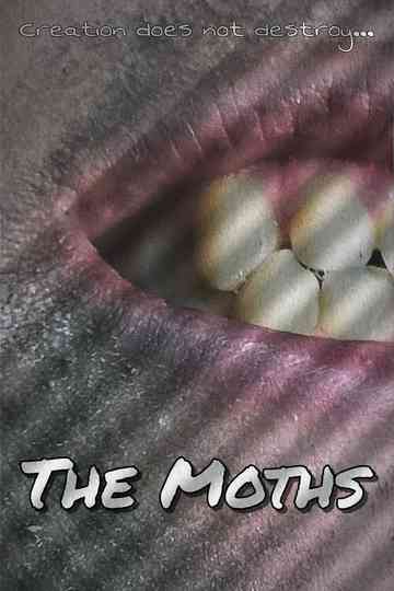 Moliile Poster