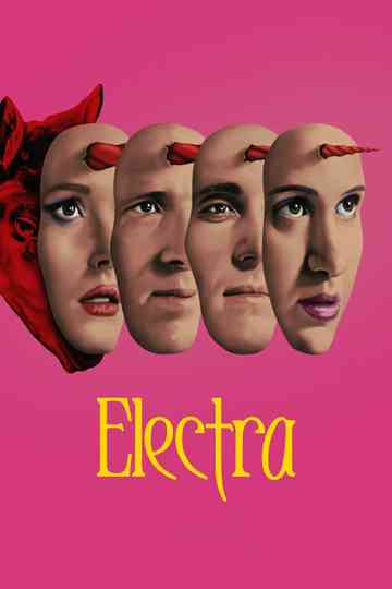 Electra Poster