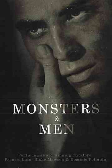 Monsters & Men Poster