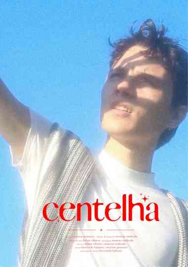 Centelha Poster