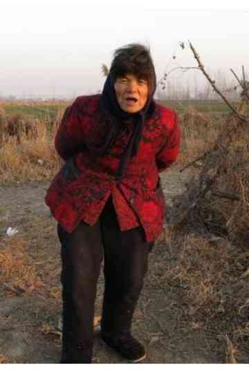 Foolish Village Poster