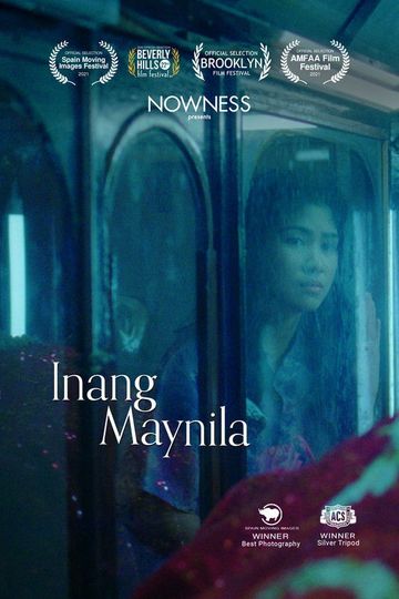 Inang Maynila