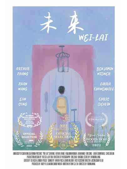 Wei-Lai