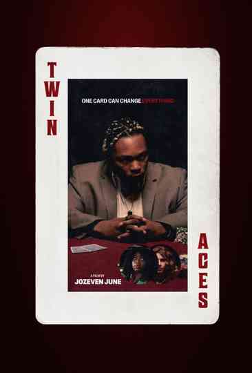 Twin Aces Poster