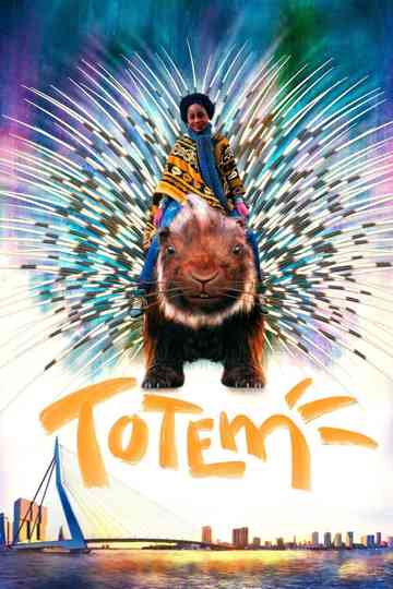 Totem Poster