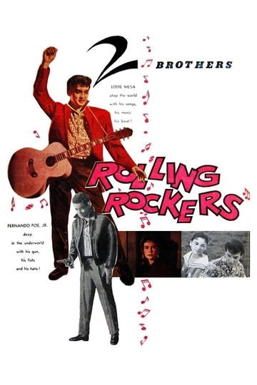 Rolling Rockers