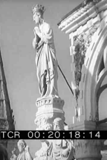 Piazza San Marco Poster