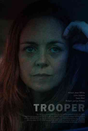 Trooper Poster