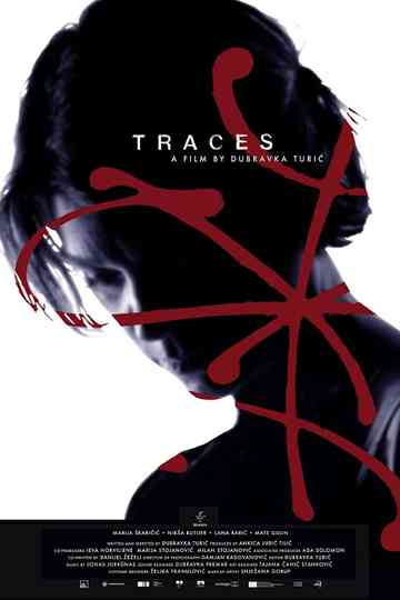 Traces Poster