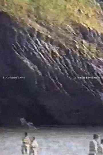 St. Catherine's Rock Poster
