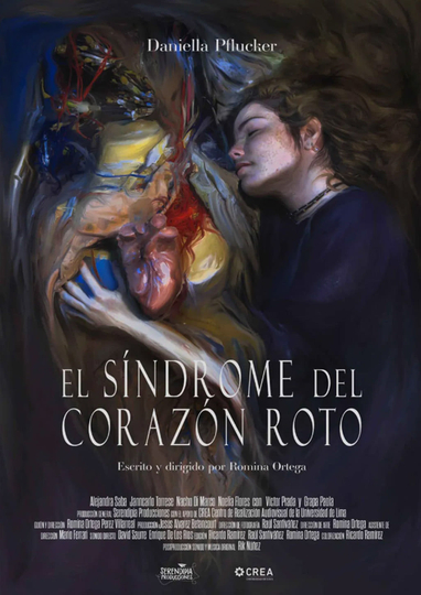 El Síndrome del Corazón Roto