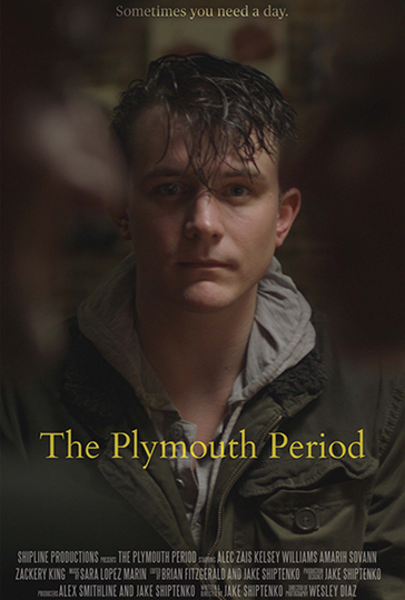 The Plymouth Period Poster