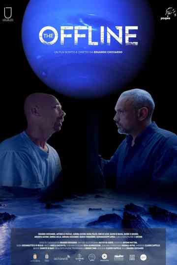 The Offline Poster