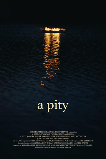 A Pity Poster