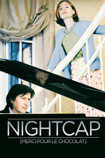 Nightcap Poster