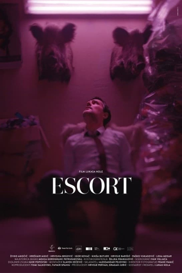 Escort Poster