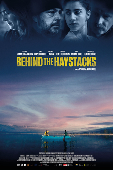 Behind the Haystacks Poster