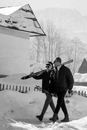 Visitez Zakopane Poster