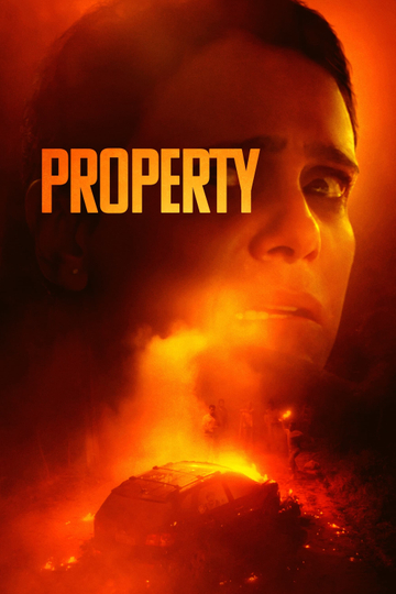 Property Poster