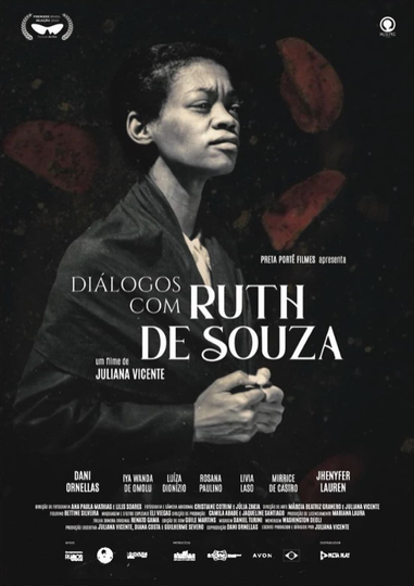 Conversations with Ruth de Souza