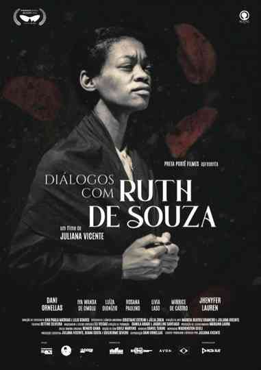 Conversations with Ruth de Souza Poster