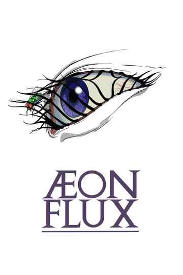 Æon Flux