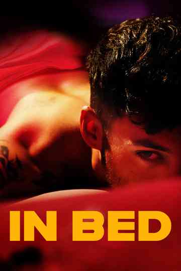 In Bed Poster