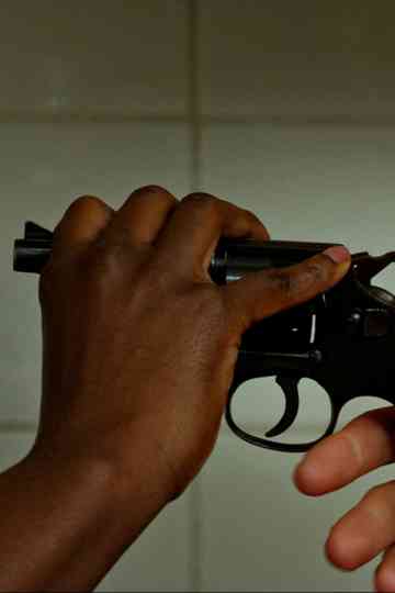 Coup de Grâce Poster