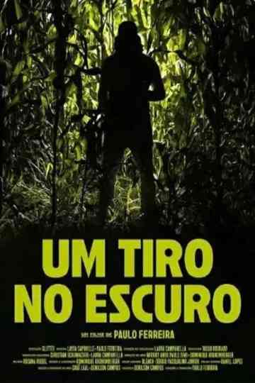 Um Tiro no Escuro Poster