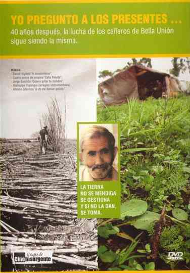 Yo Pregunto a los presentes Poster