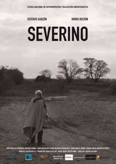 Severino Poster