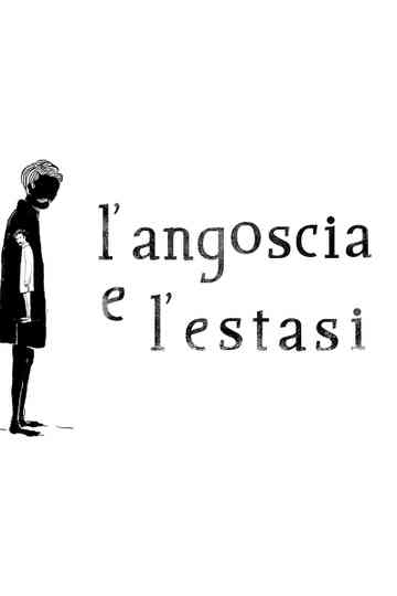 The Angst and the Bliss Poster