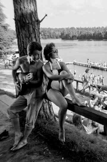 Hansel and Gretels Poster