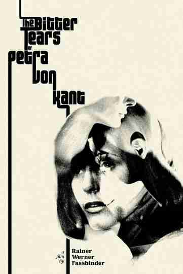 The Bitter Tears of Petra von Kant Poster