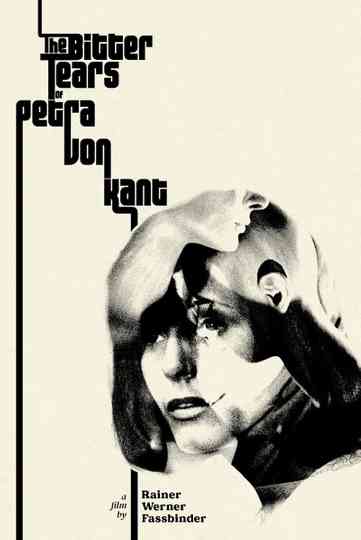The Bitter Tears of Petra von Kant Poster