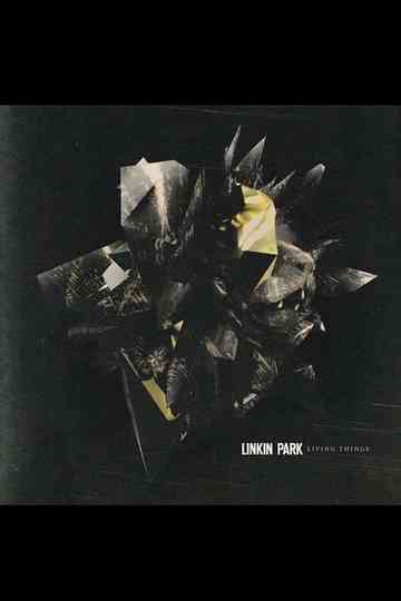 Linkin Park : Living Things Poster