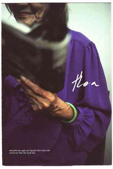 Hoa Poster