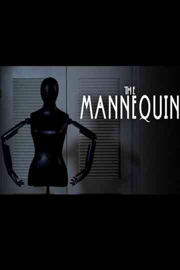 The Mannequin Poster