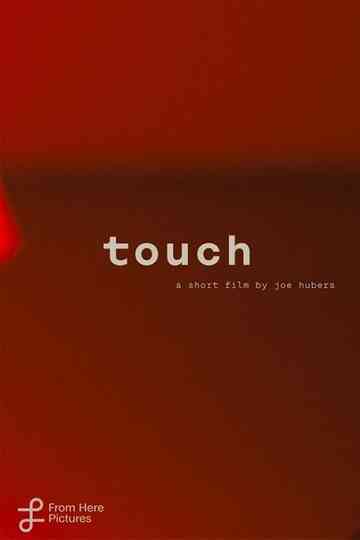 Touch Poster