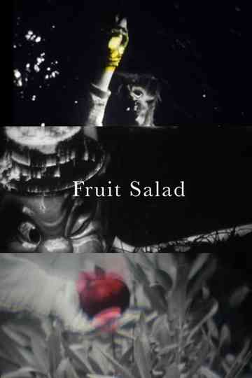 Fruit Salad Poster