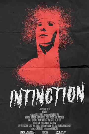 Intinction Poster