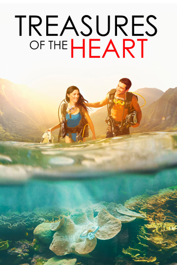 Love in Tahiti Poster