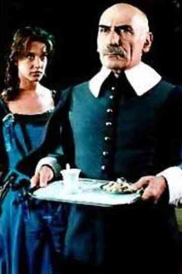 Gräfin Sophia Hatun Poster