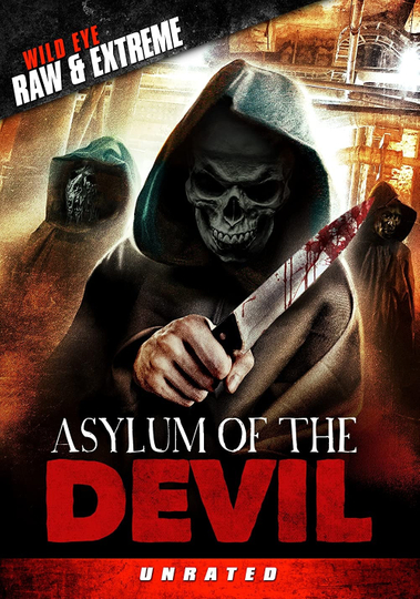 Asylum of the Devil Poster