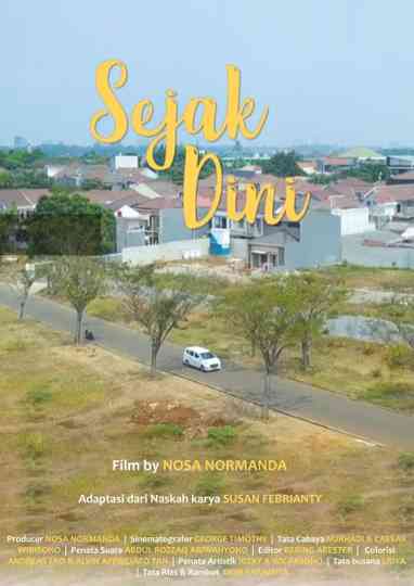Sejak Dini